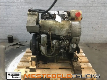 Mootor IVECO