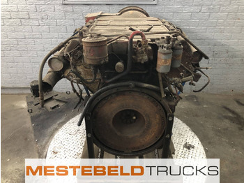 Mootor - Veoauto Iveco Motor F10 L 413 Deutz 10 cilinder: pilt 2