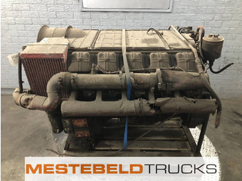 Mootor IVECO