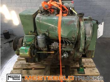 Mootor IVECO
