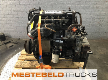 Mootor IVECO