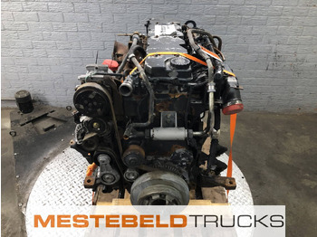 Mootor - Veoauto Iveco Motor Tector F4AE3681: pilt 4