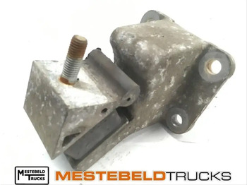 Raam/ Konstruktsioon IVECO