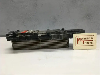 Mootor ja varuosad IVECO