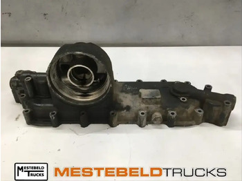 Mootor ja varuosad IVECO