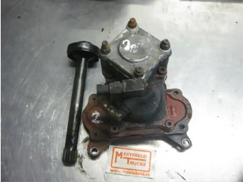 Hüdraulika IVECO EuroTech