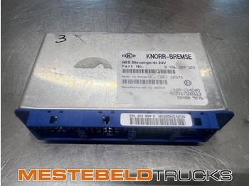 Elektrisüsteem IVECO