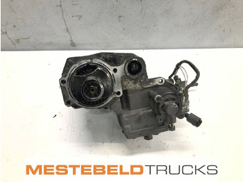 Mootor ja varuosad IVECO