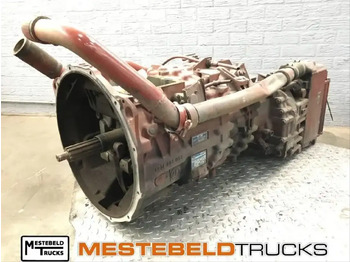 Käigukast ja varuosad IVECO