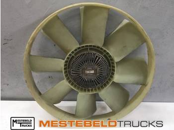 Jahutussüsteem IVECO