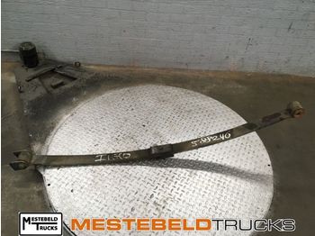 Raam/ Konstruktsioon IVECO