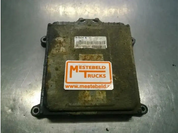 Elektrisüsteem MAN