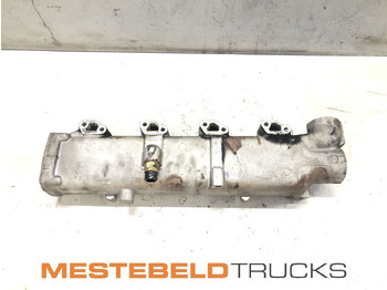 Mootor ja varuosad MAN