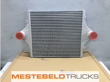 Jahutussüsteem MAN F2000