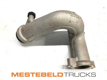 Mootor ja varuosad MAN