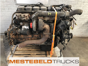 Mootor - Veoauto MAN Motor D 2876 LF 04: pilt 3