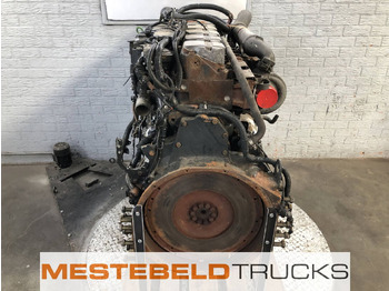 Mootor - Veoauto MAN Motor D 2876 LF 04: pilt 2