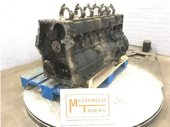 Mootor ja varuosad - Veoauto MAN Motorblok D2066 LF: pilt 2