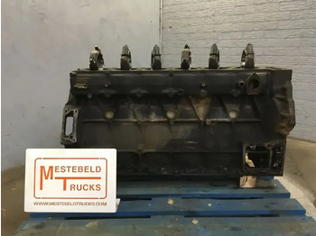 Mootor ja varuosad - Veoauto MAN Motorblok D2066 LF: pilt 3