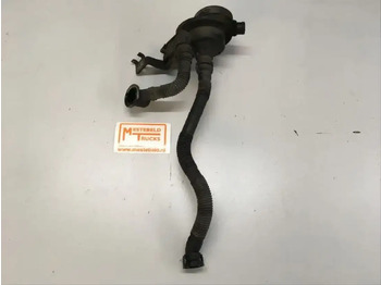 Mootor ja varuosad MAN