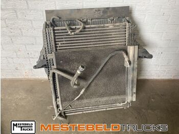 Radiaator MAN