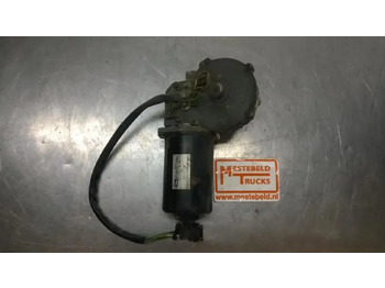 Kabiin ja interjöör MAN