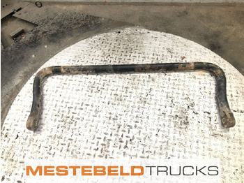 Raam/ Konstruktsioon MAN