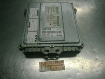 Elektrisüsteem MAN L2000