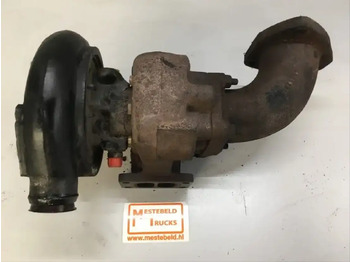 Mootor ja varuosad HOLSET