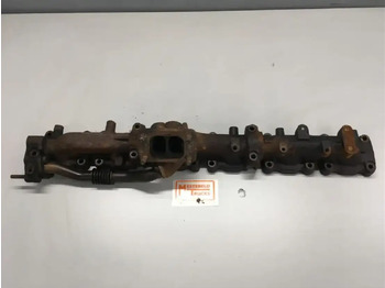 Mootor ja varuosad MAN