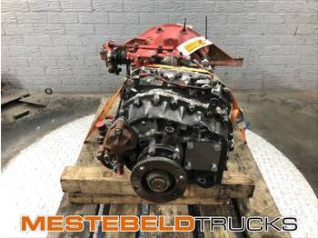 Käigukast - Veoauto MAN Versnellingsbak FS/8209A H: pilt 2