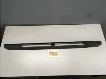 Kabiin ja interjöör MERCEDES-BENZ