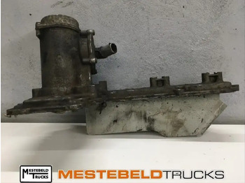 Mootor ja varuosad MERCEDES-BENZ