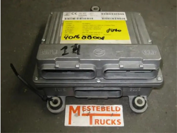 Elektrisüsteem MERCEDES-BENZ