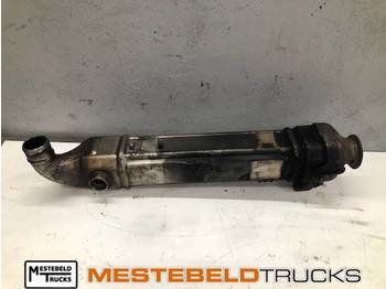 Väljalaskesüsteem MERCEDES-BENZ