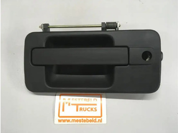 Kabiin ja interjöör MERCEDES-BENZ