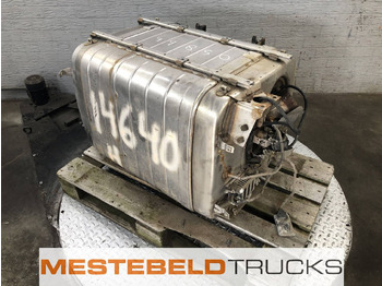 Katalüüsmuundur MERCEDES-BENZ