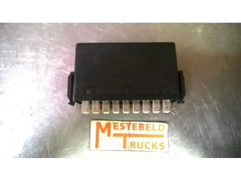 Elektrisüsteem MERCEDES-BENZ