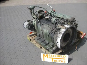 Mootor MERCEDES-BENZ