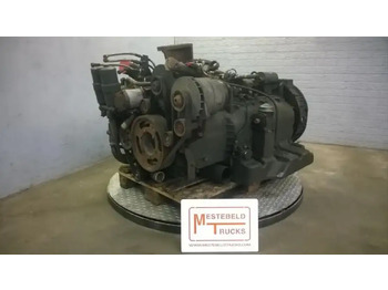 Mootor MERCEDES-BENZ