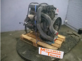 Mootor MERCEDES-BENZ