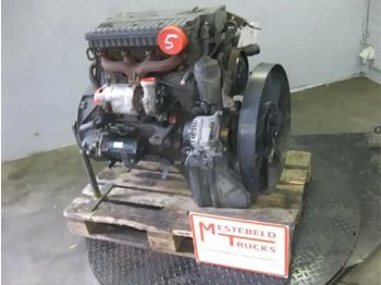 Mootor MERCEDES-BENZ