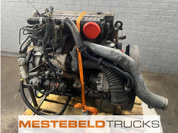 Mootor MERCEDES-BENZ
