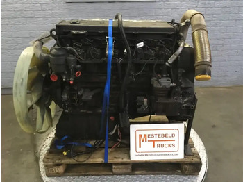 Mootor MERCEDES-BENZ