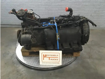 Mootor MERCEDES-BENZ