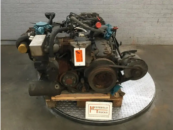 Mootor - Veoauto Mercedes-Benz Motor OM447HLA III/4: pilt 2