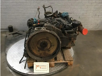 Mootor - Veoauto Mercedes-Benz Motor OM447HLA III/4: pilt 5
