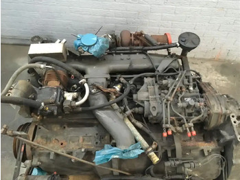 Mootor - Veoauto Mercedes-Benz Motor OM447HLA III/4: pilt 4