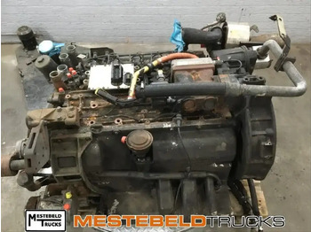 Mootor MERCEDES-BENZ