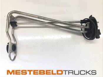 Kütusesüsteem MERCEDES-BENZ